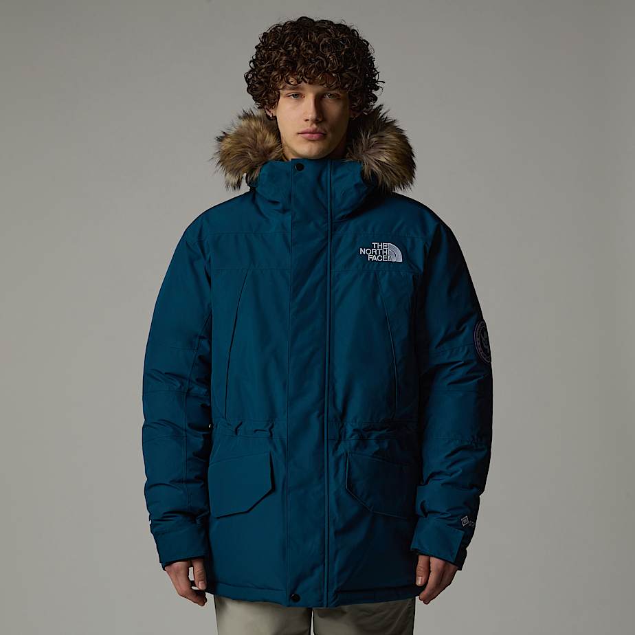 Mc murdo north face clearance