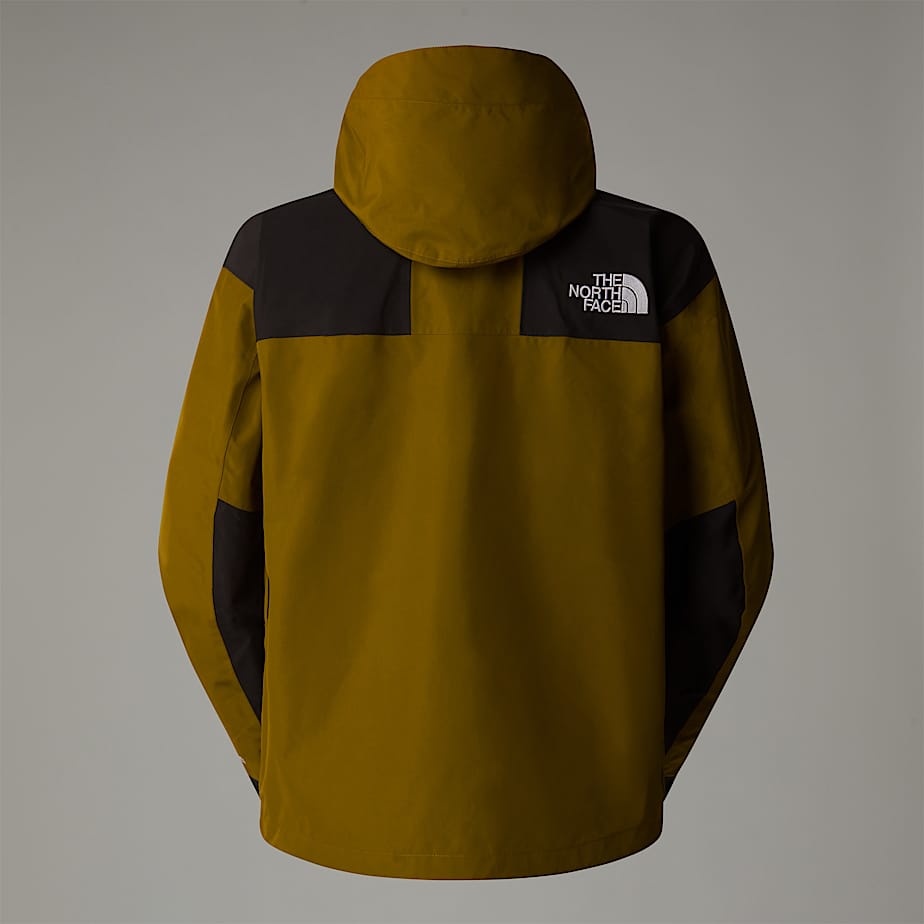 Men's GORE-TEX® Mountain Jacket | The North Face UK