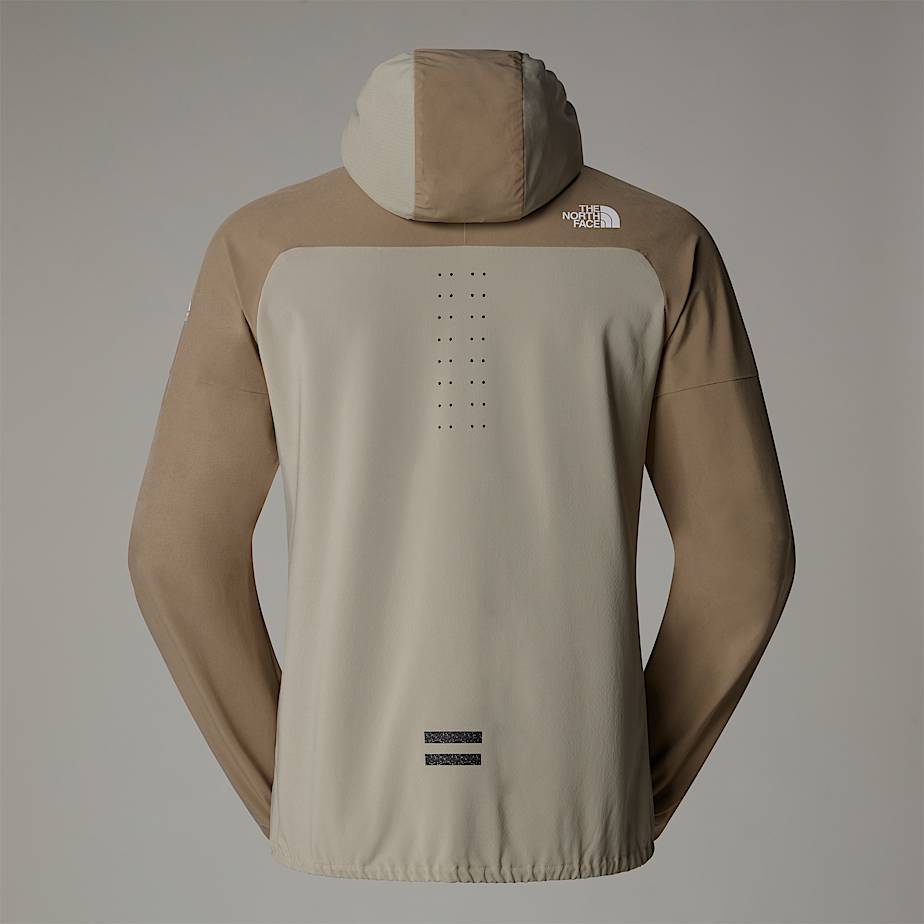 Men's Mountain Athletics Trajectory Full-Zip Jacket | The North Face FI