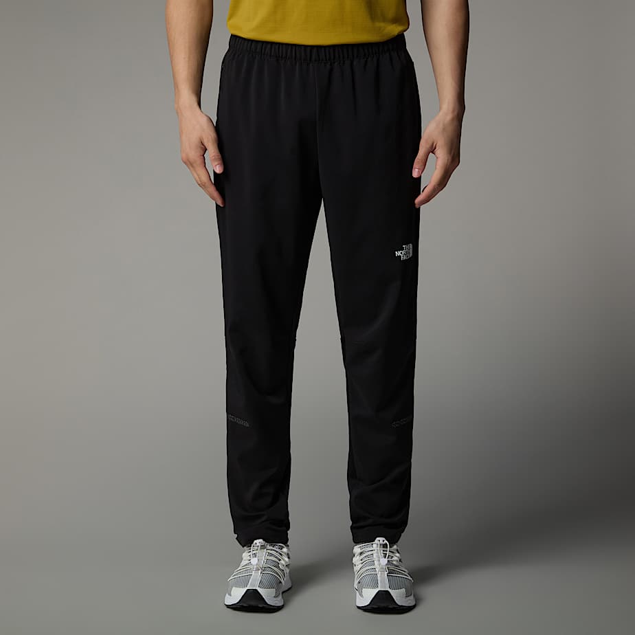 Men's Mountain Athletics Trajectory Trousers | The North Face FI