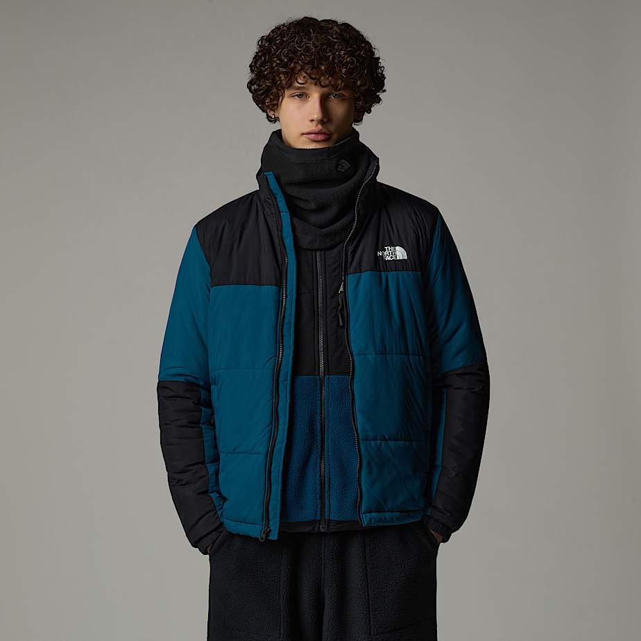 Men's Gosei Puffer Jacket | The North Face FI