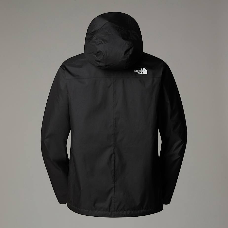 Hood The North Face Resolve Insulated Winterjacke The North Face