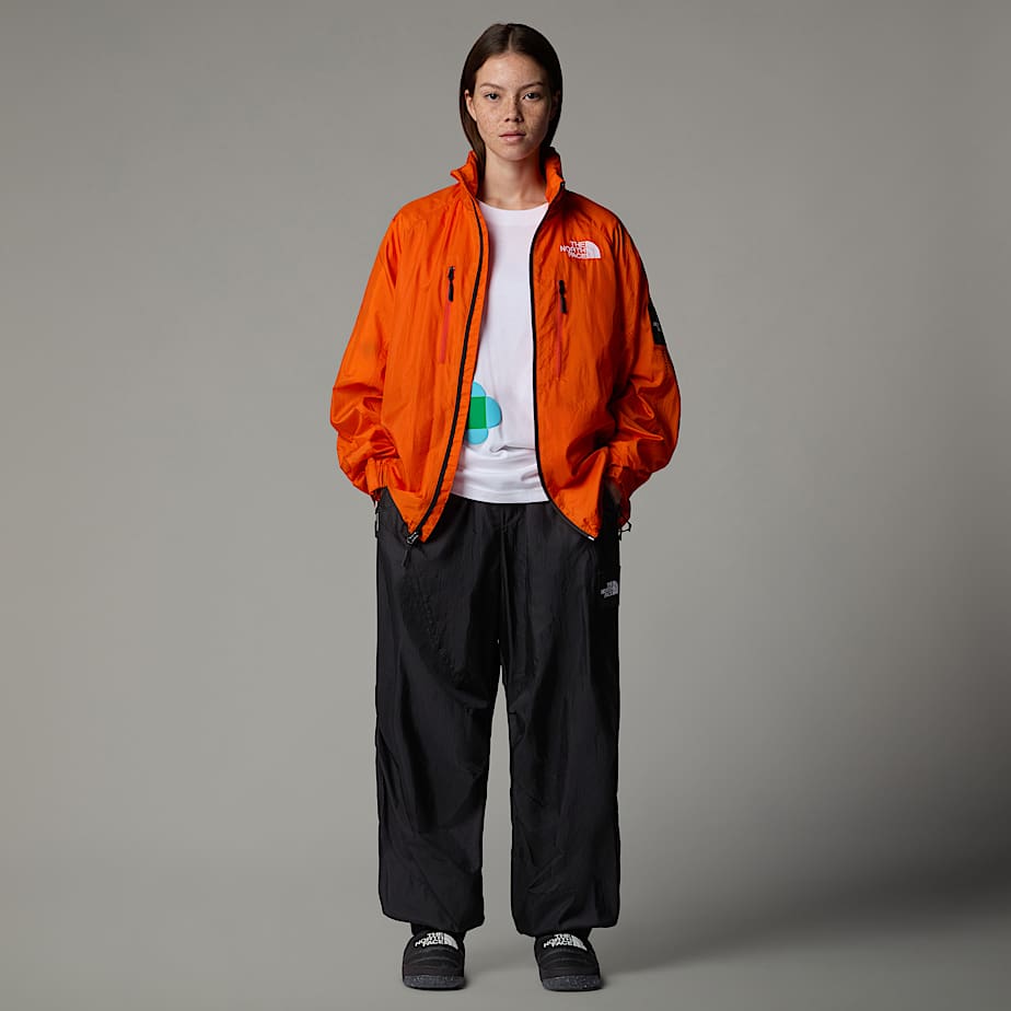TNF X Yinka Ilori Shell-Windjacke (unisex) | The North Face DE