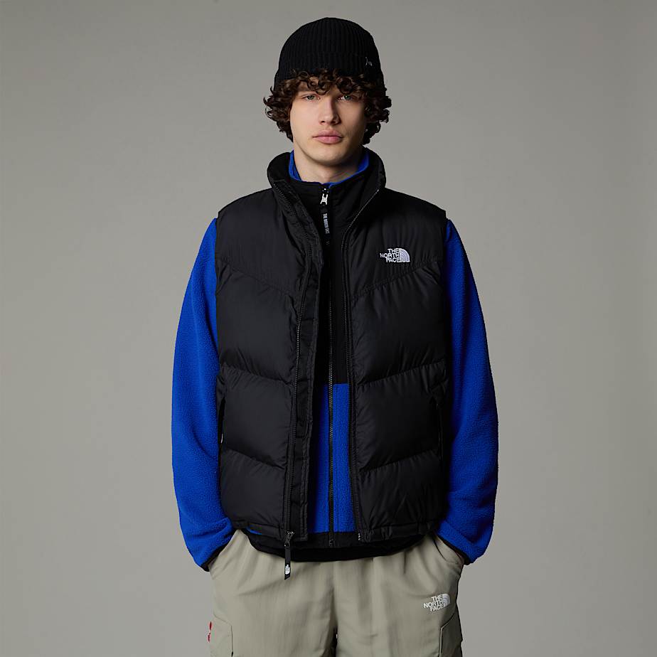 Saikuru Gilet The North Face Weste Vest The North Face Saikuru