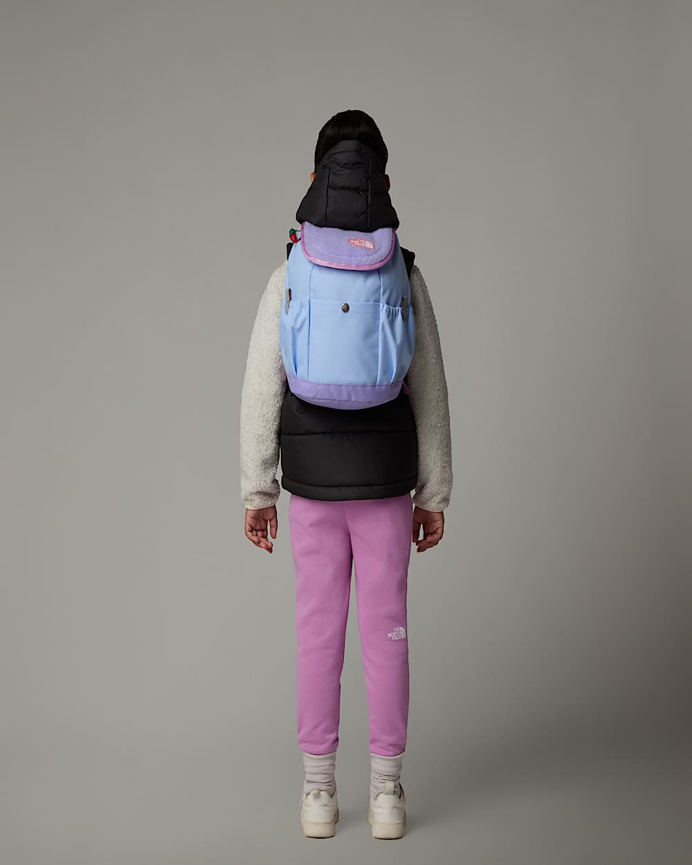 Kids' Mini Explorer Backpack | The North Face FI