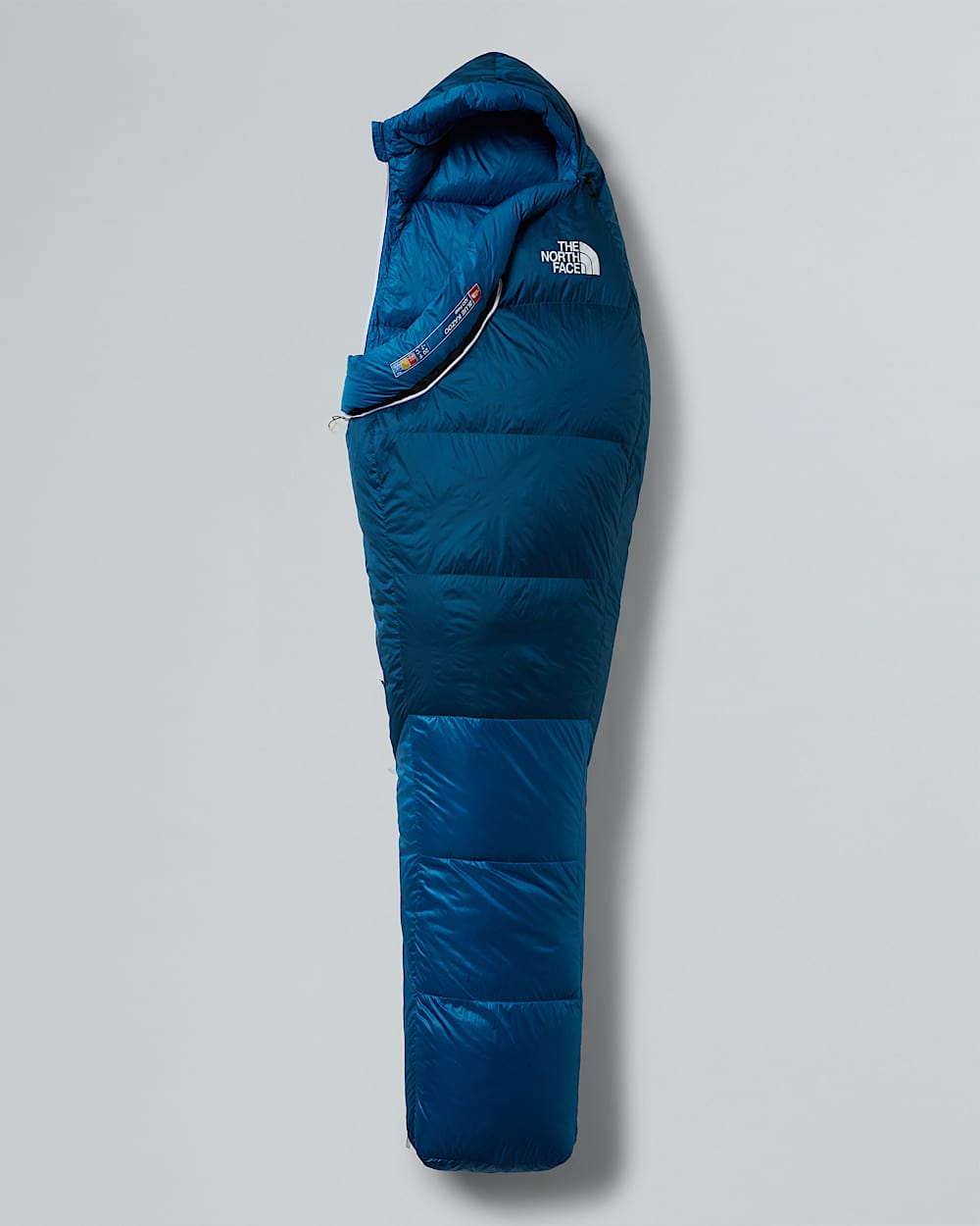 Blue Kazoo Eco Sleeping Bag | The North Face UK