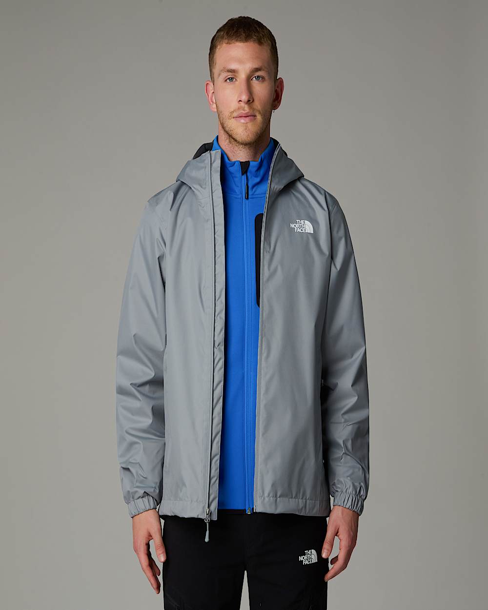 Men's Quest Hooded Jacket | The North Face
