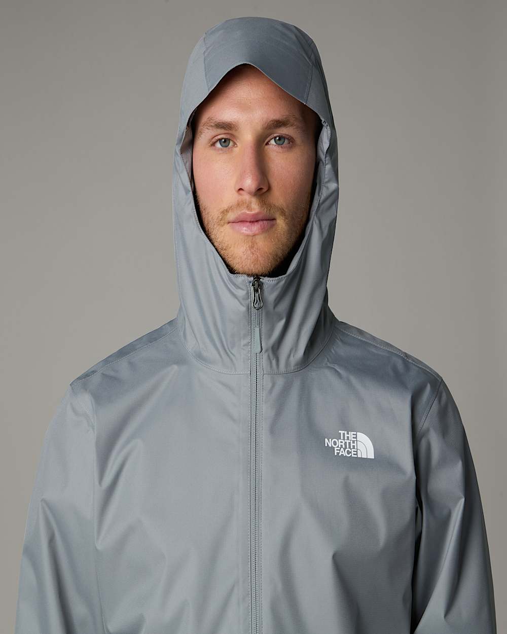 Men's Quest Hooded Jacket | The North Face SE