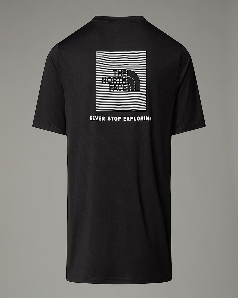 Men's NSE 24/7 Box T-Shirt | The North Face UK