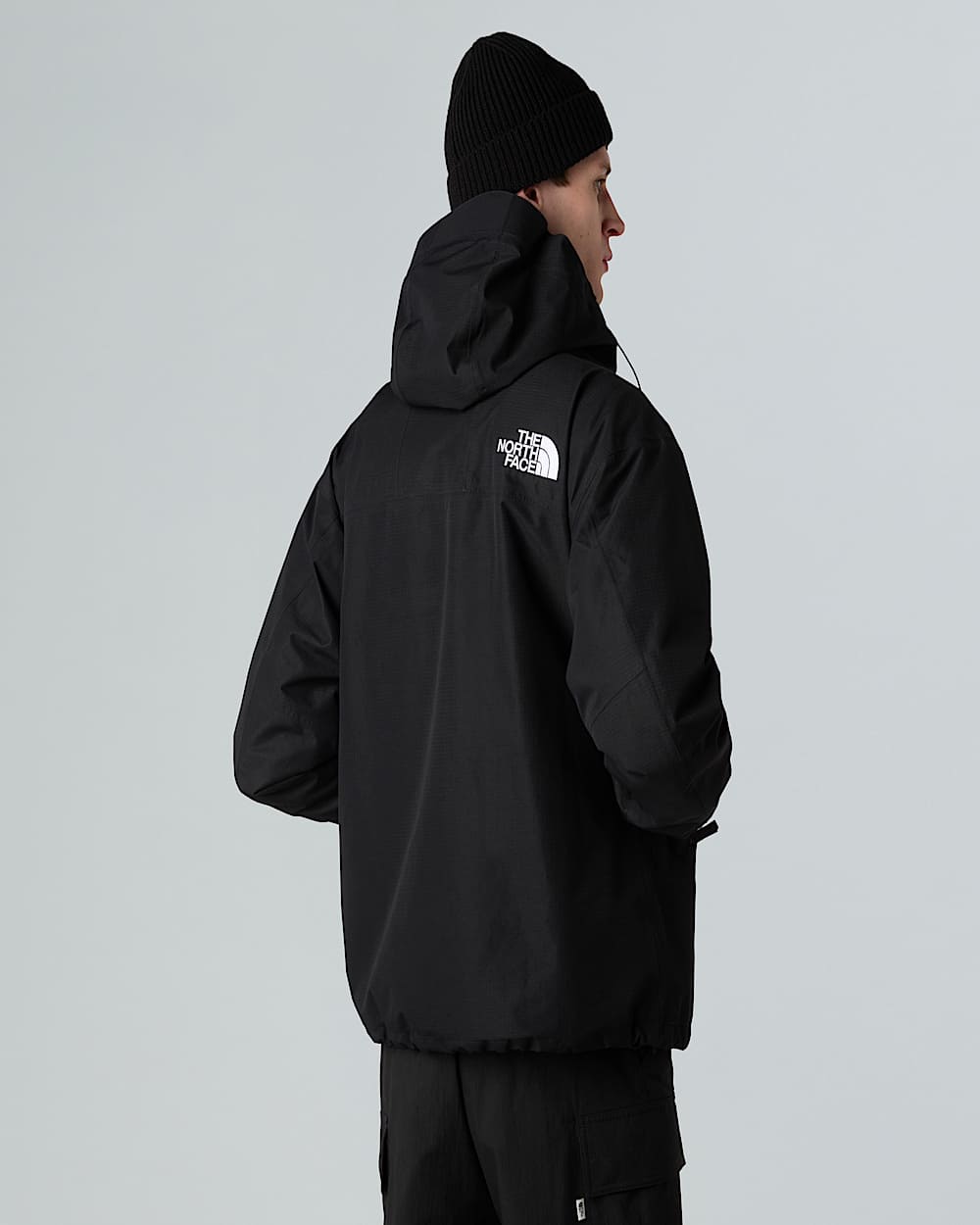 Men's DryVent™ Mono Mountain Jacket | The North Face FI