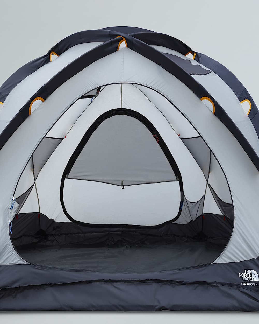 Bastion 4-Person Tent | The North Face UK