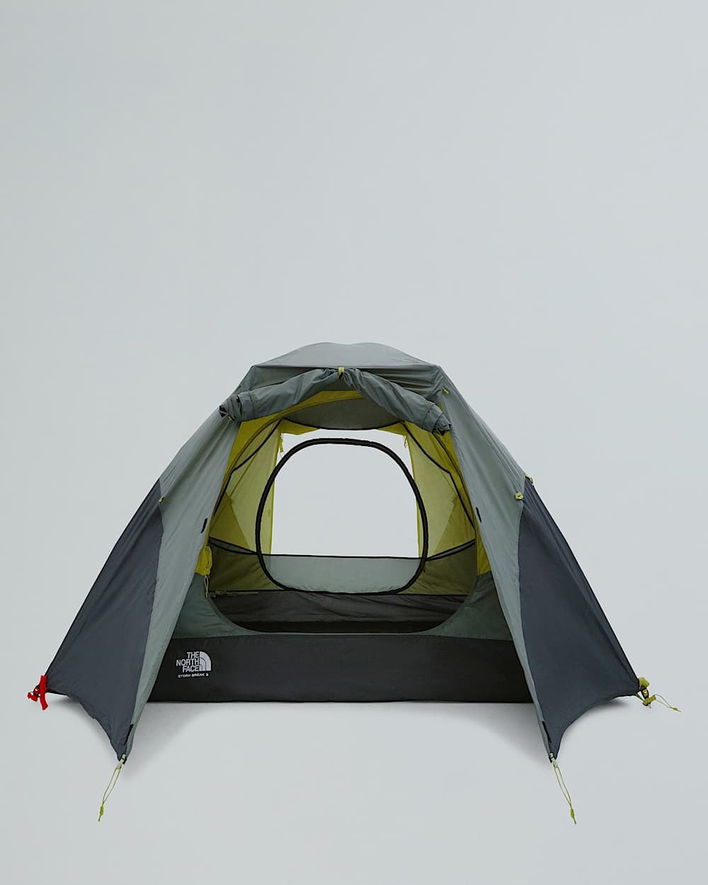 Stormbreak-3-persoonstent | The North Face NL