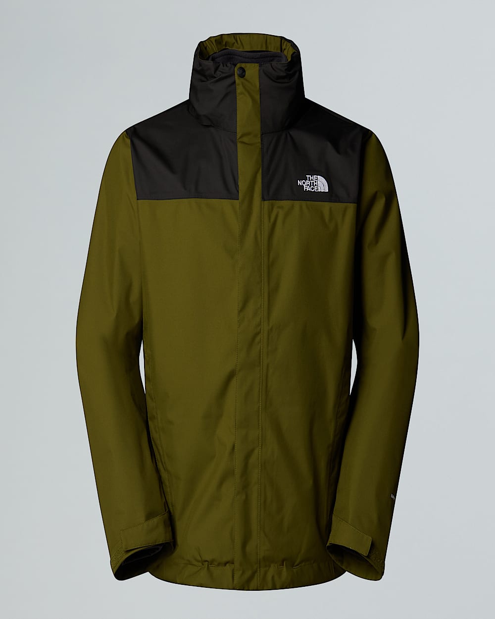 Men's Evolve II Triclimate® 3-in-1 Jacket | The North Face DK