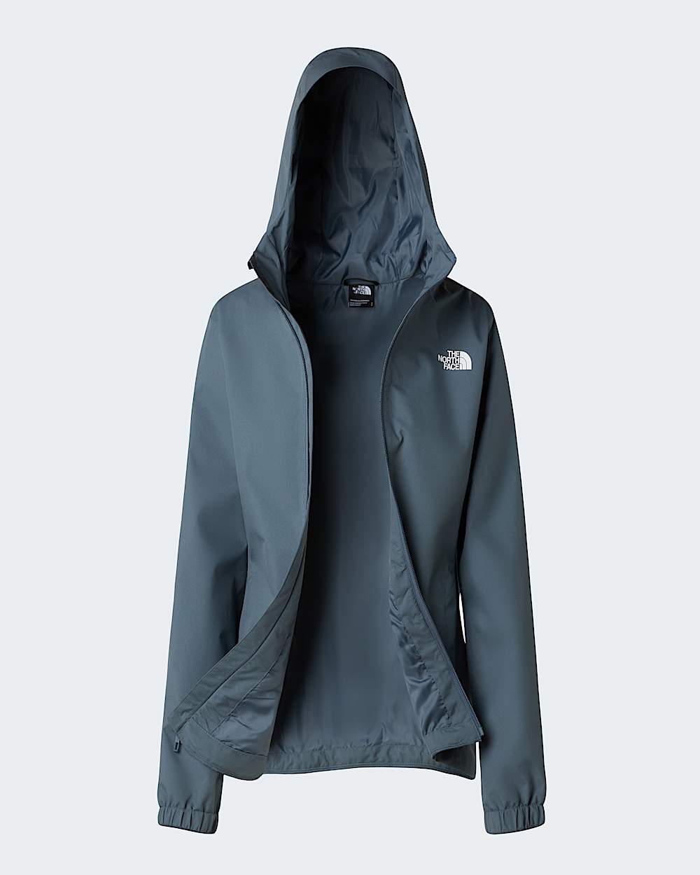 Women's Quest DryVent™ Jacket | The North Face UK