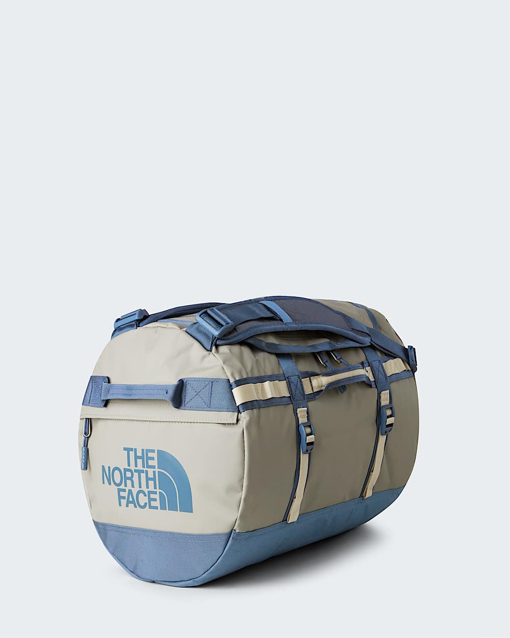 Base Camp Duffel 50L - Small | The North Face FI