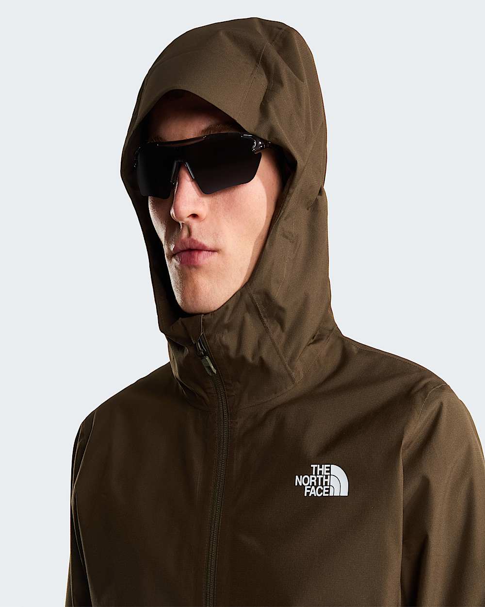 Quest DryVent™ Jacke für Herren | The North Face DE
