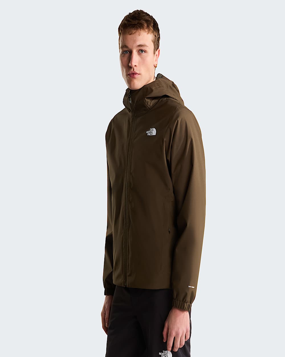 Men's Quest DryVent™ Jacket | The North Face UK