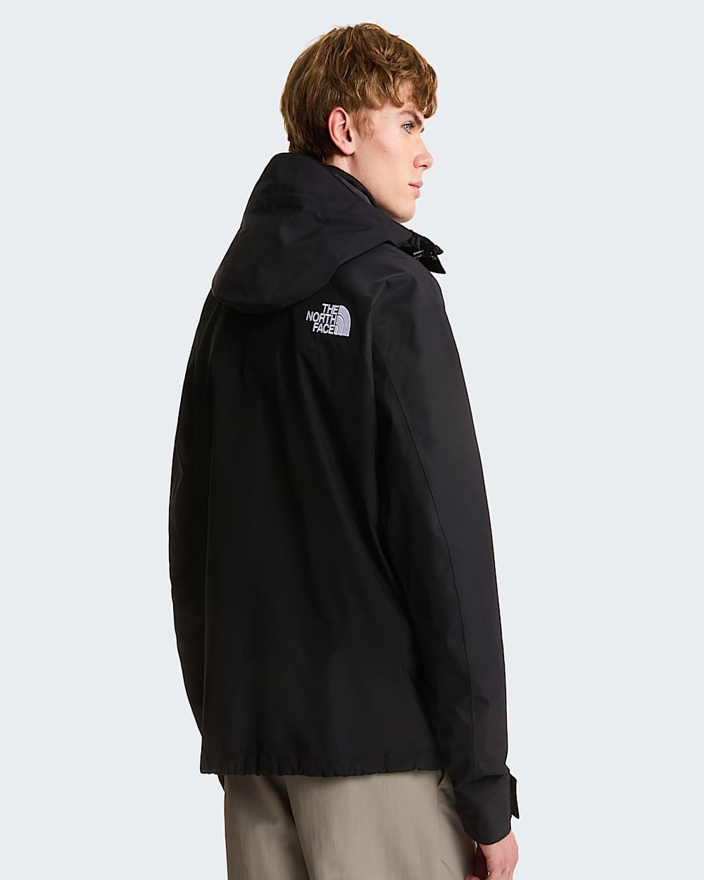 Unisex GORE-TEX® Mountain Jacket | The North Face DK