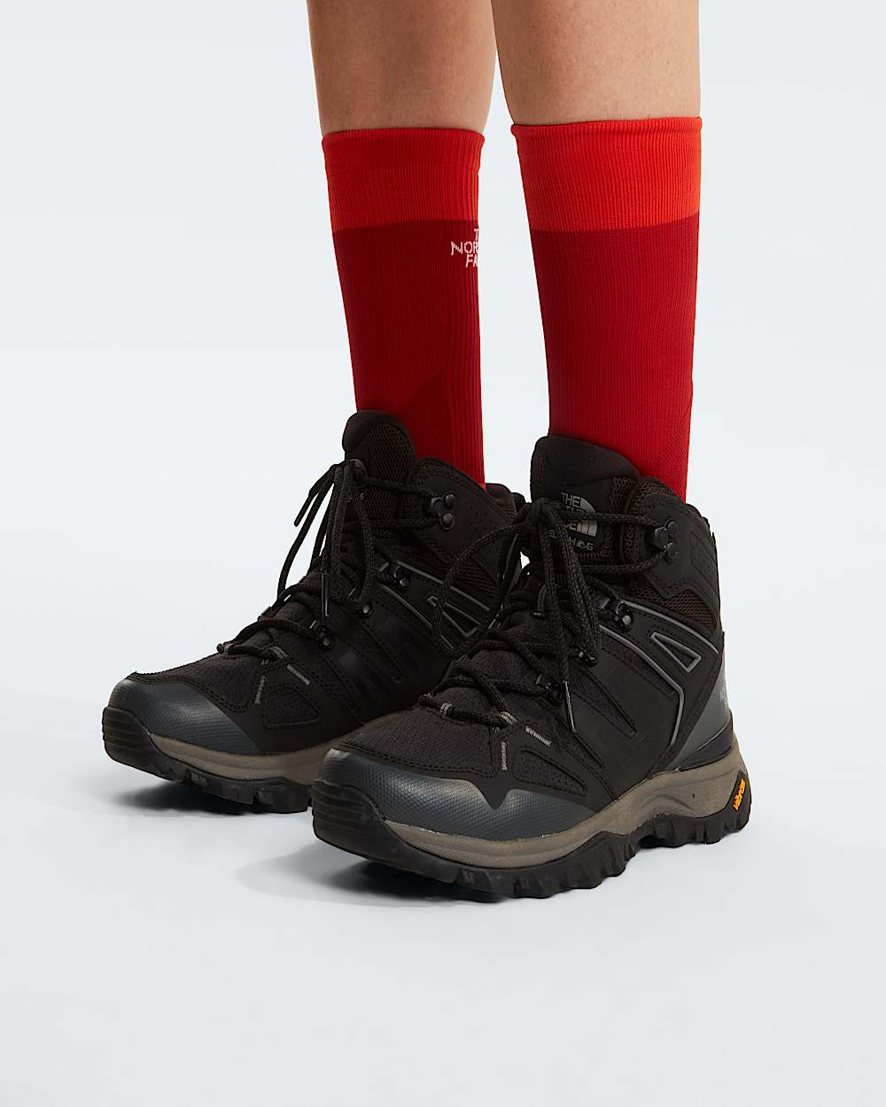 Women's Hedgehog GORE-TEX® Mid Hiking Boots | The North Face FI