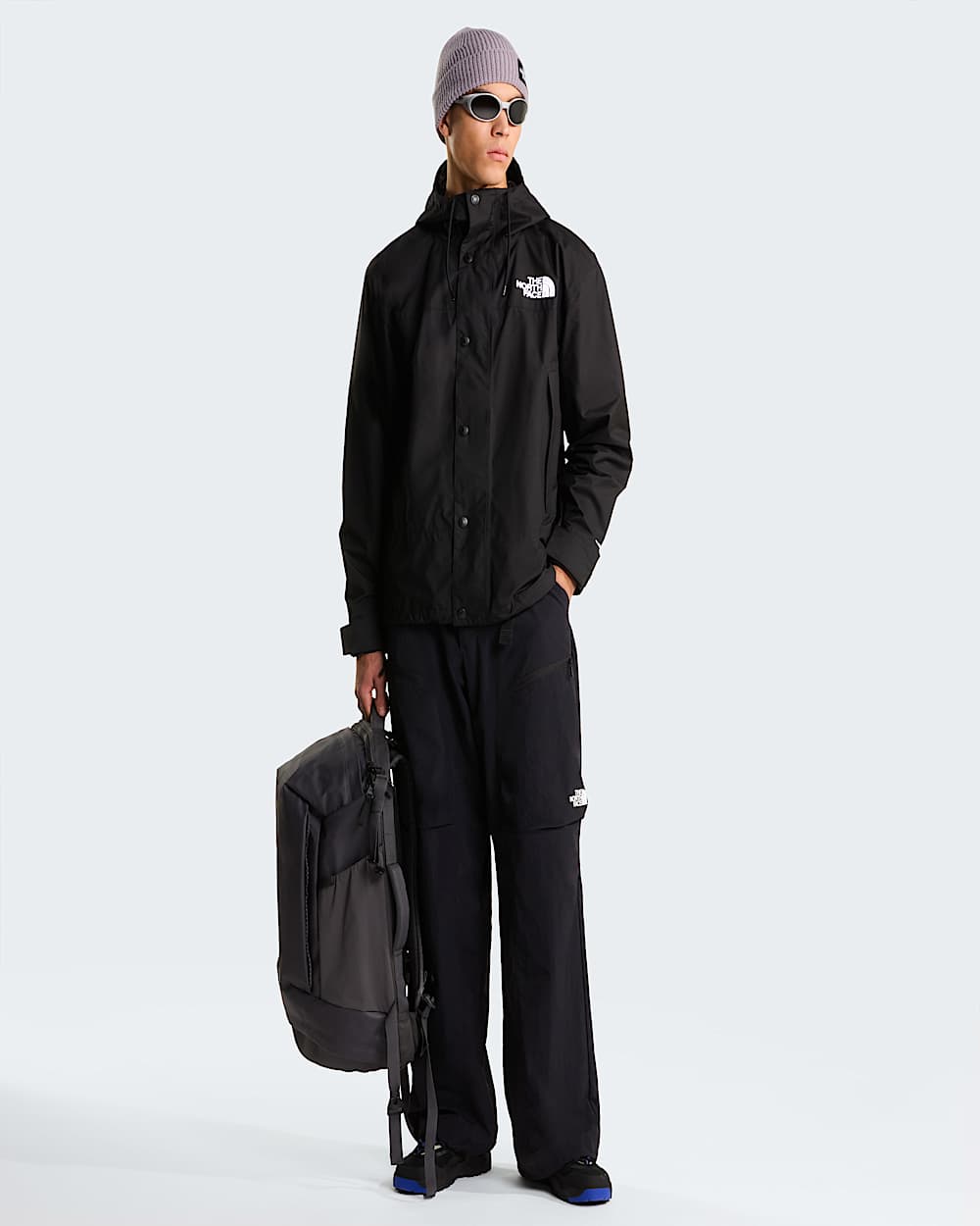Men's Reign On Jacket | The North Face DK