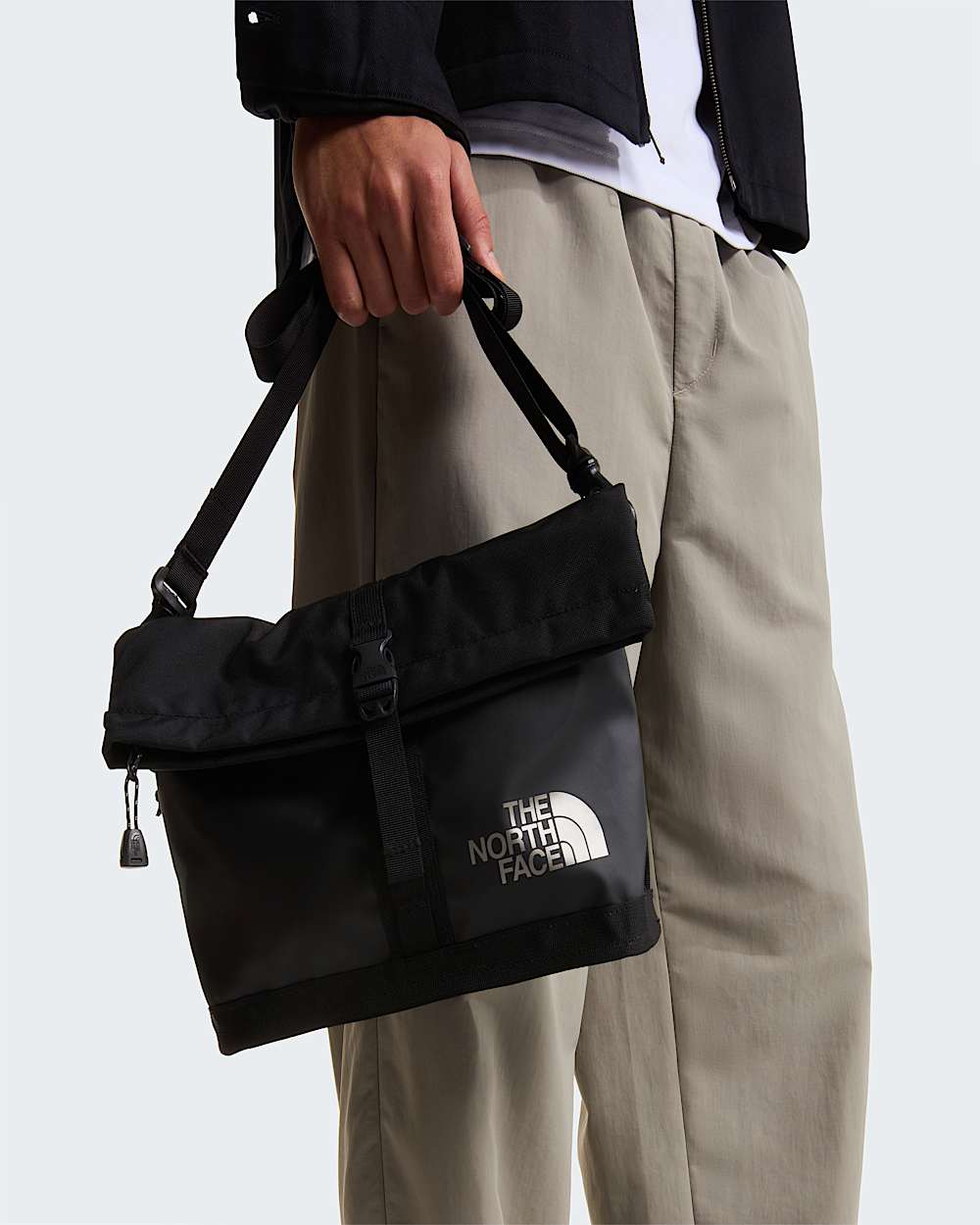THE NORTH FACE バッグ Base Camp Shoulder Bag | The North Face DK