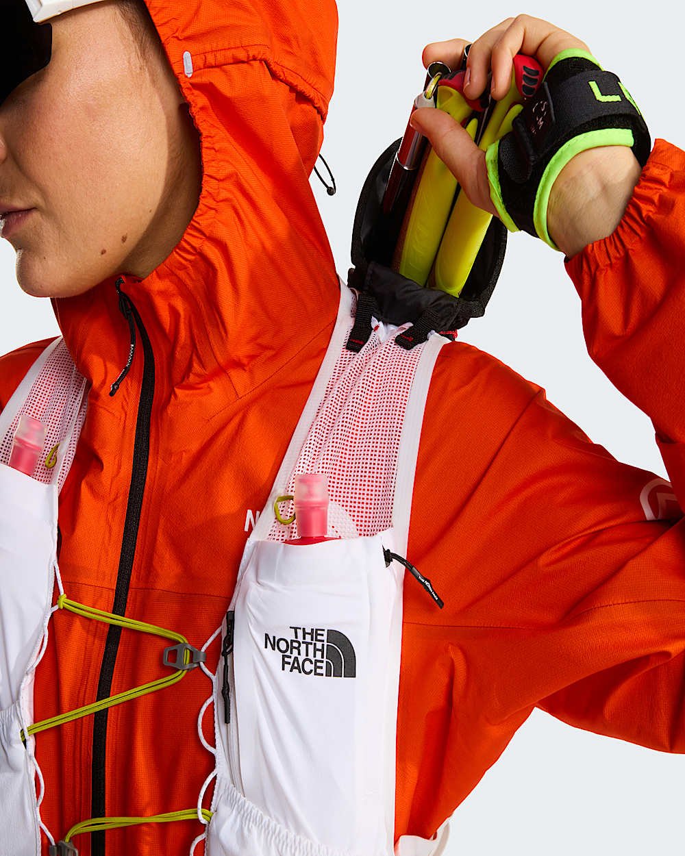 Summit Run Vest 10L | The North Face
