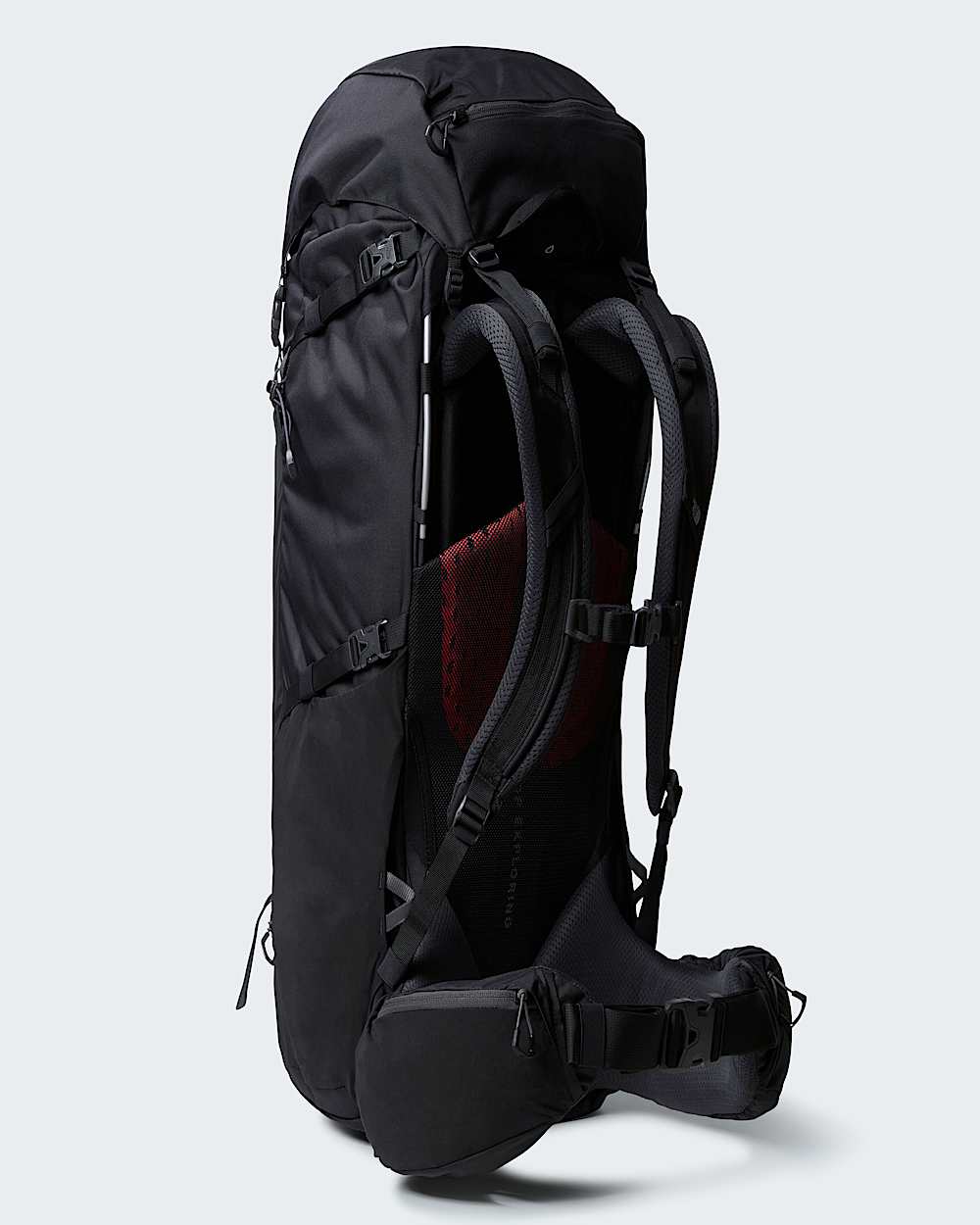 Terra 65-Litre Hiking Backpack | The North Face DK