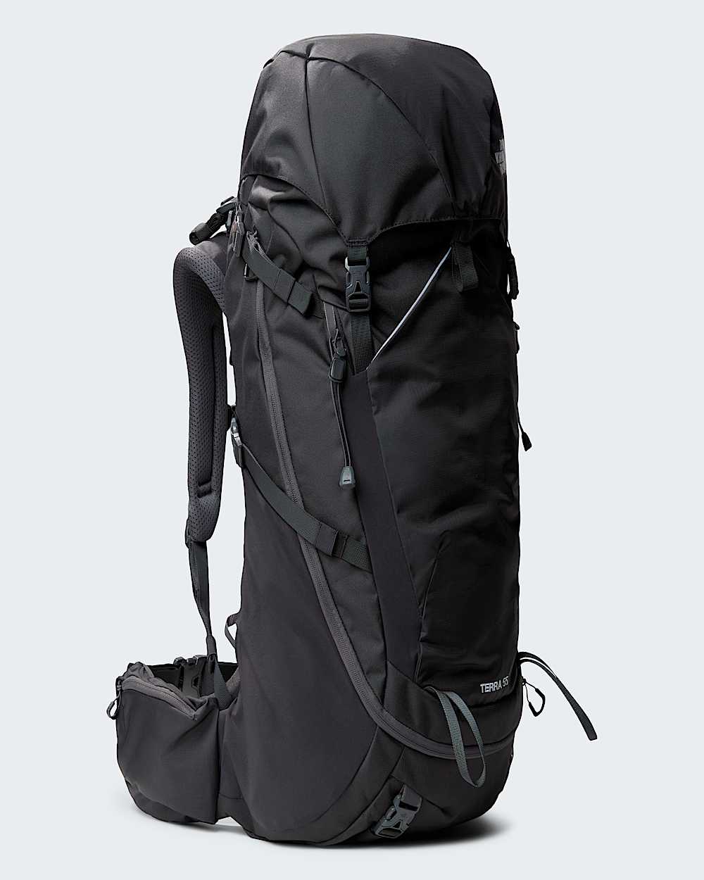 Terra 55-Litre Hiking Backpack | The North Face IE