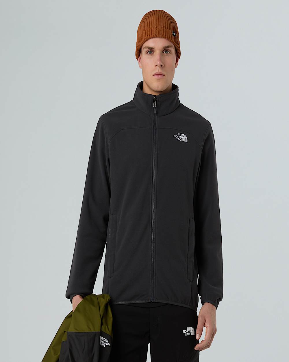 Men's Evolve II Triclimate® 3-in-1 Jacket | The North Face DK