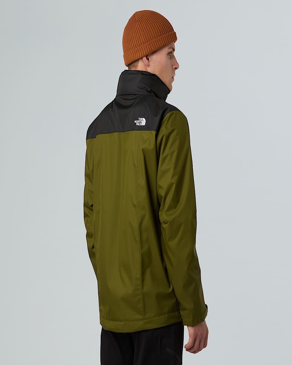 Men's Evolve II Triclimate® 3-in-1 Jacket | The North Face SE