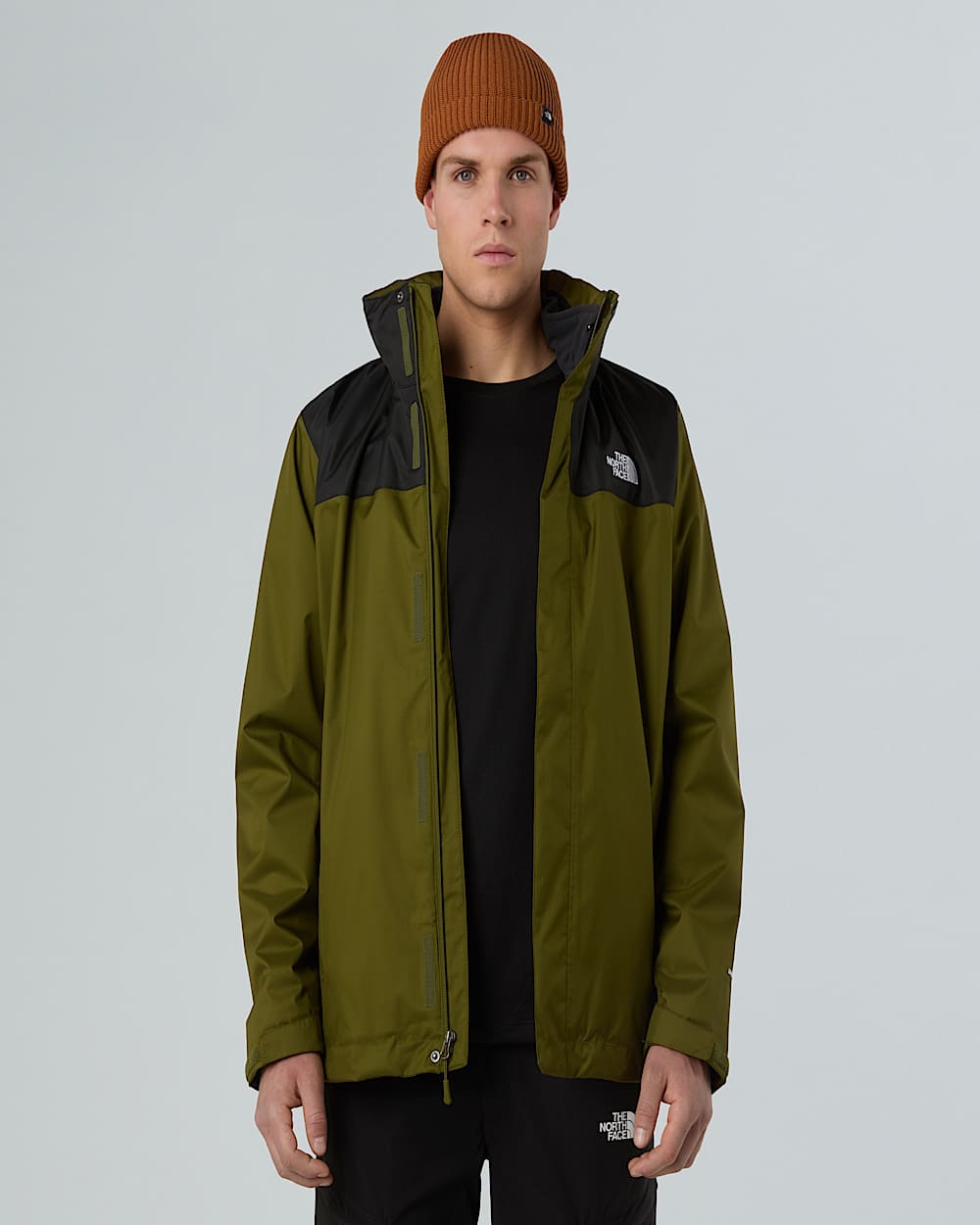 Men's Evolve II Triclimate® 3-in-1 Jacket | The North Face DK