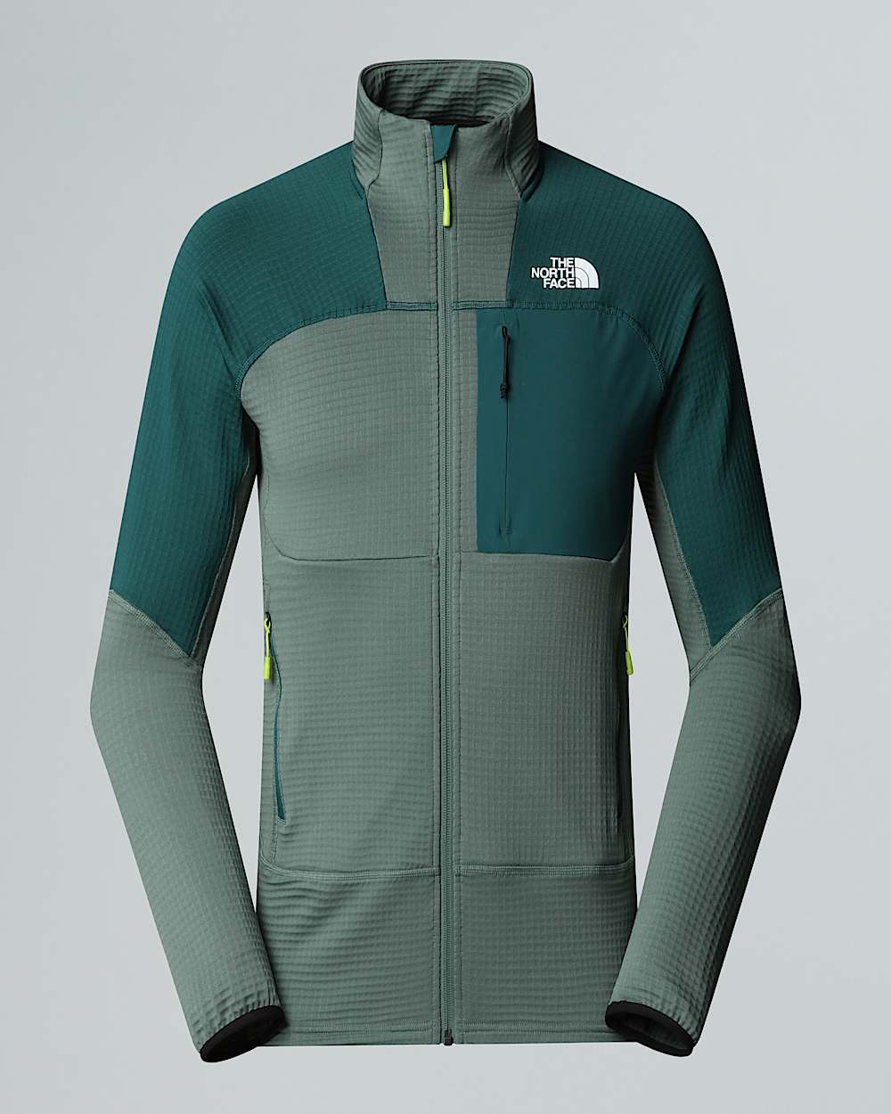 Casaco Stormgap Power Grid™ para homem | The North Face PT