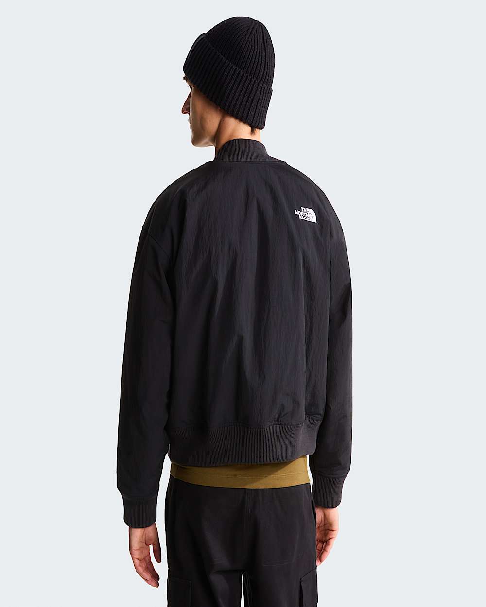 Unisex TNF Energy Bomber Jacket | The North Face FI
