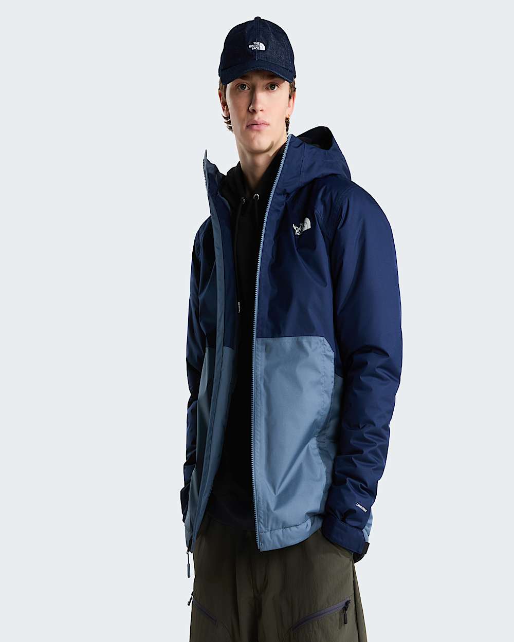 海外流通モデル 】 THE NORTH FACE / ノースフェイス M MILLERTON