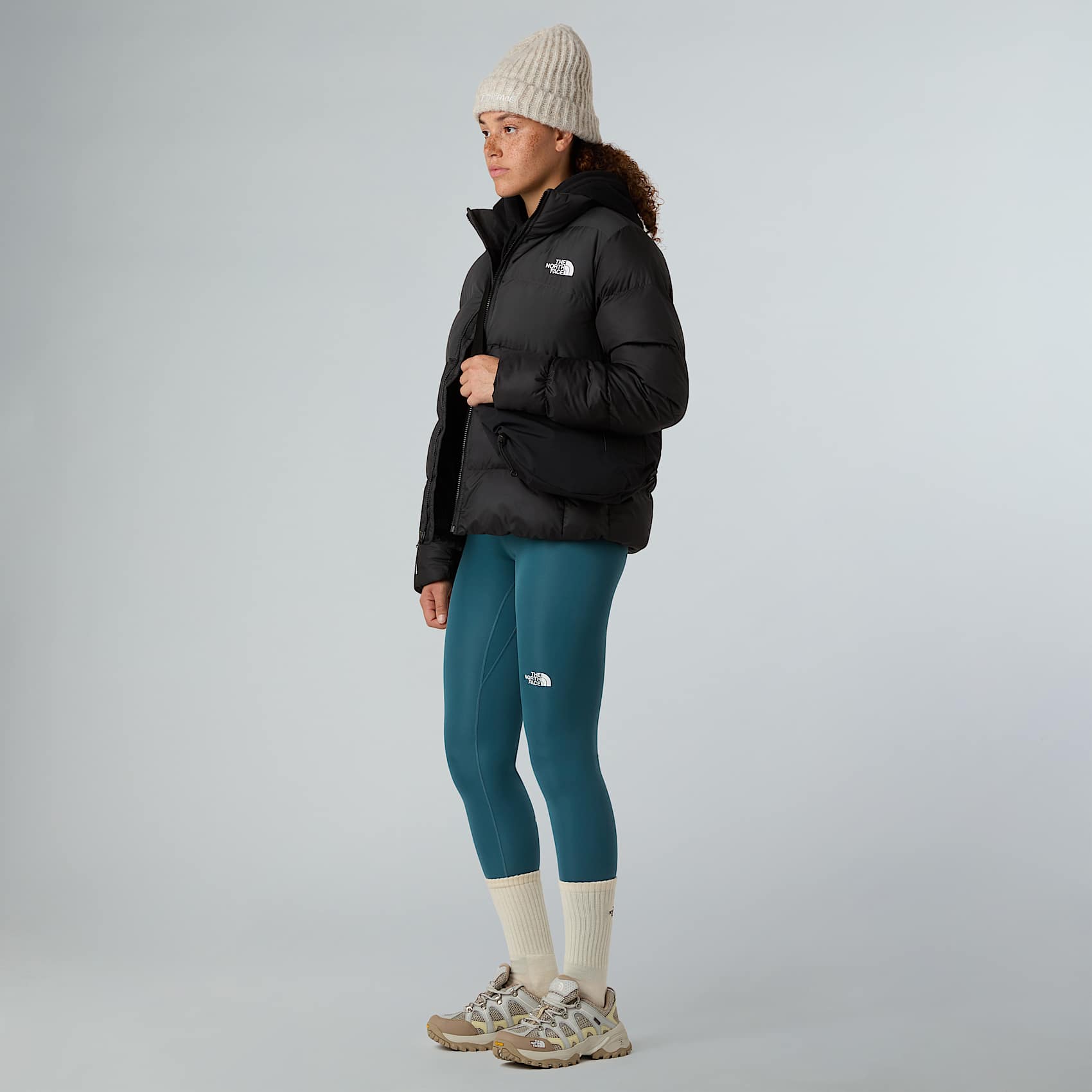 Women's Saikuru Jacket