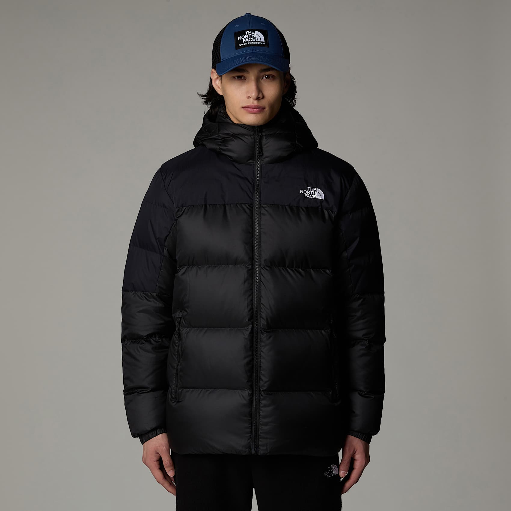 Men's Diablo Down 2.0 Hooded Jacket
