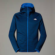 Men’s DOTKNIT™ Thermal Full-Zip Hoodie