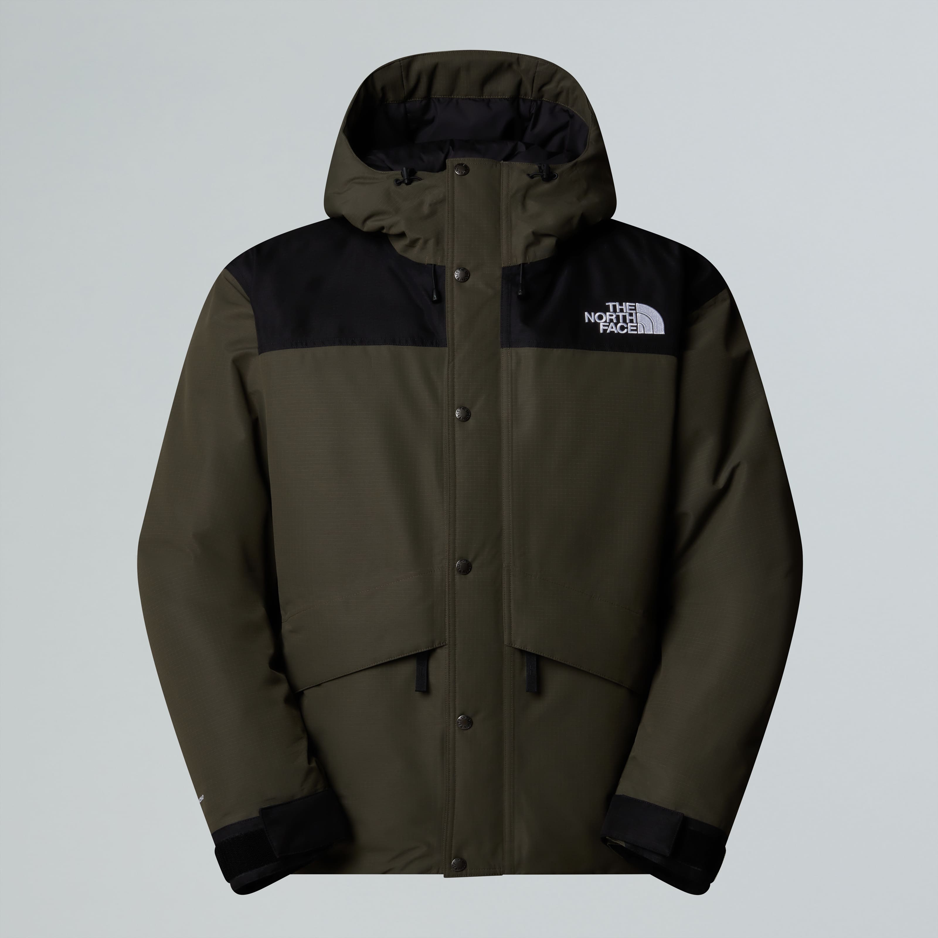 Men’s Mountain Down Jacket