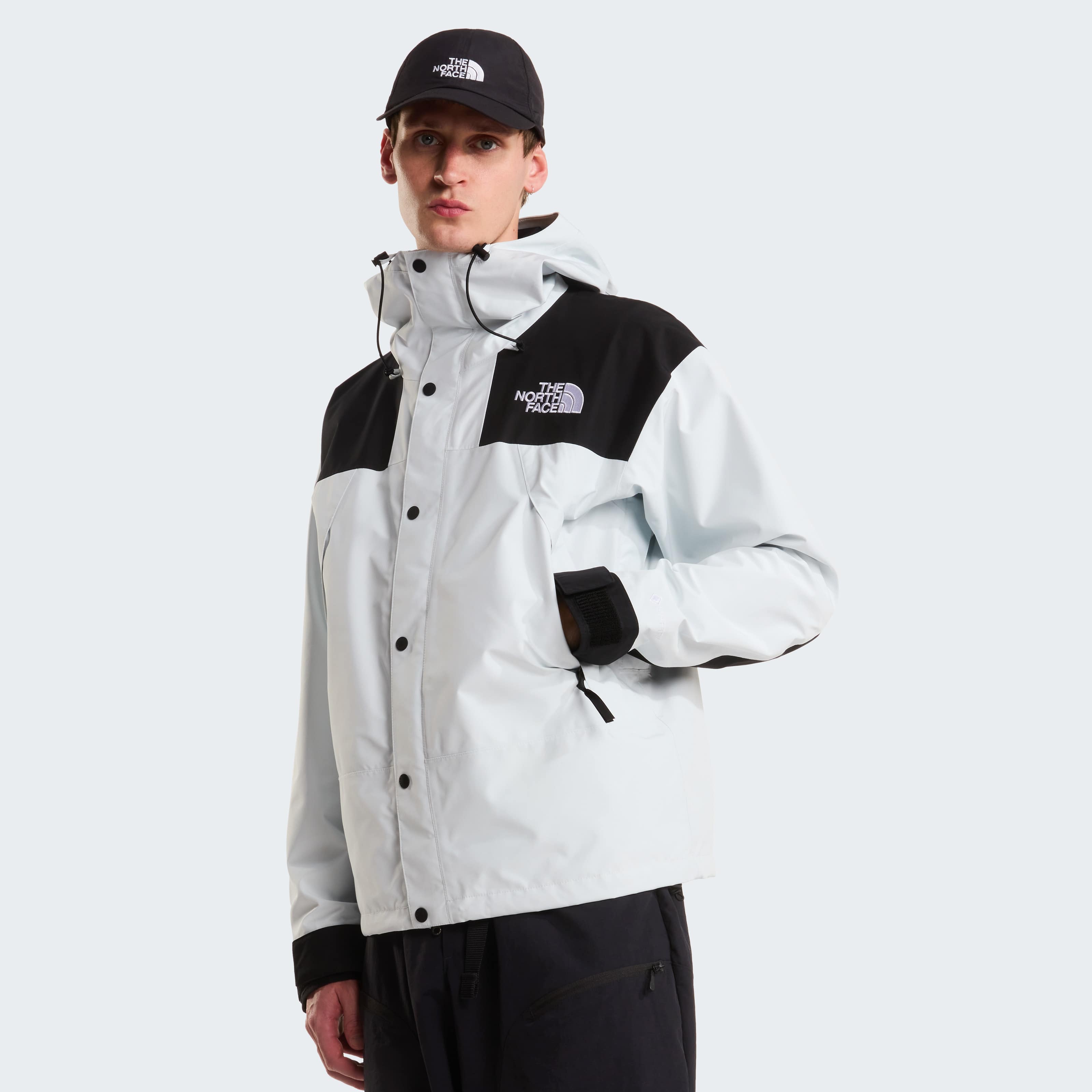 Unisex Gore-TEX® Mountain Jacket