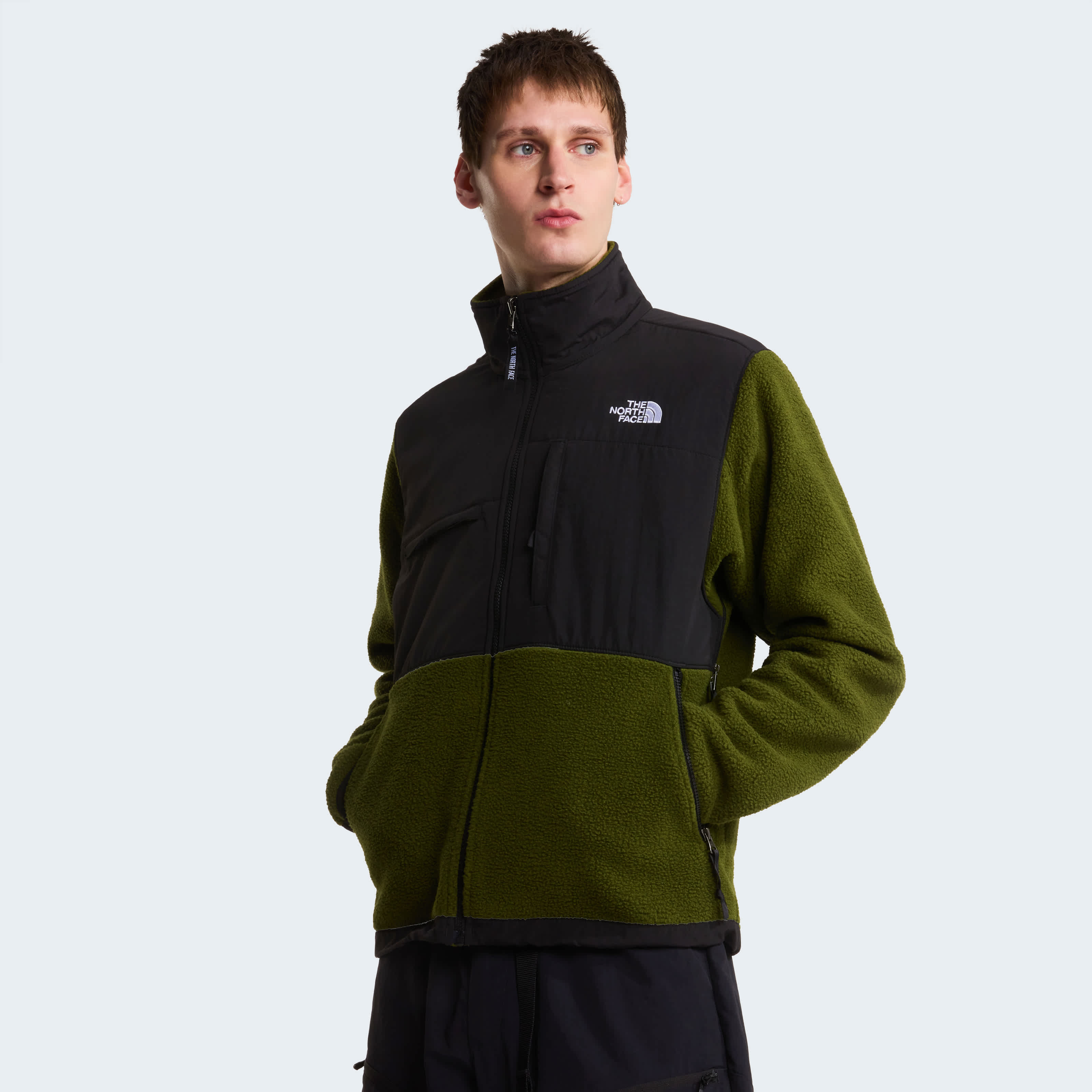 Men's Retro Denali Jacket