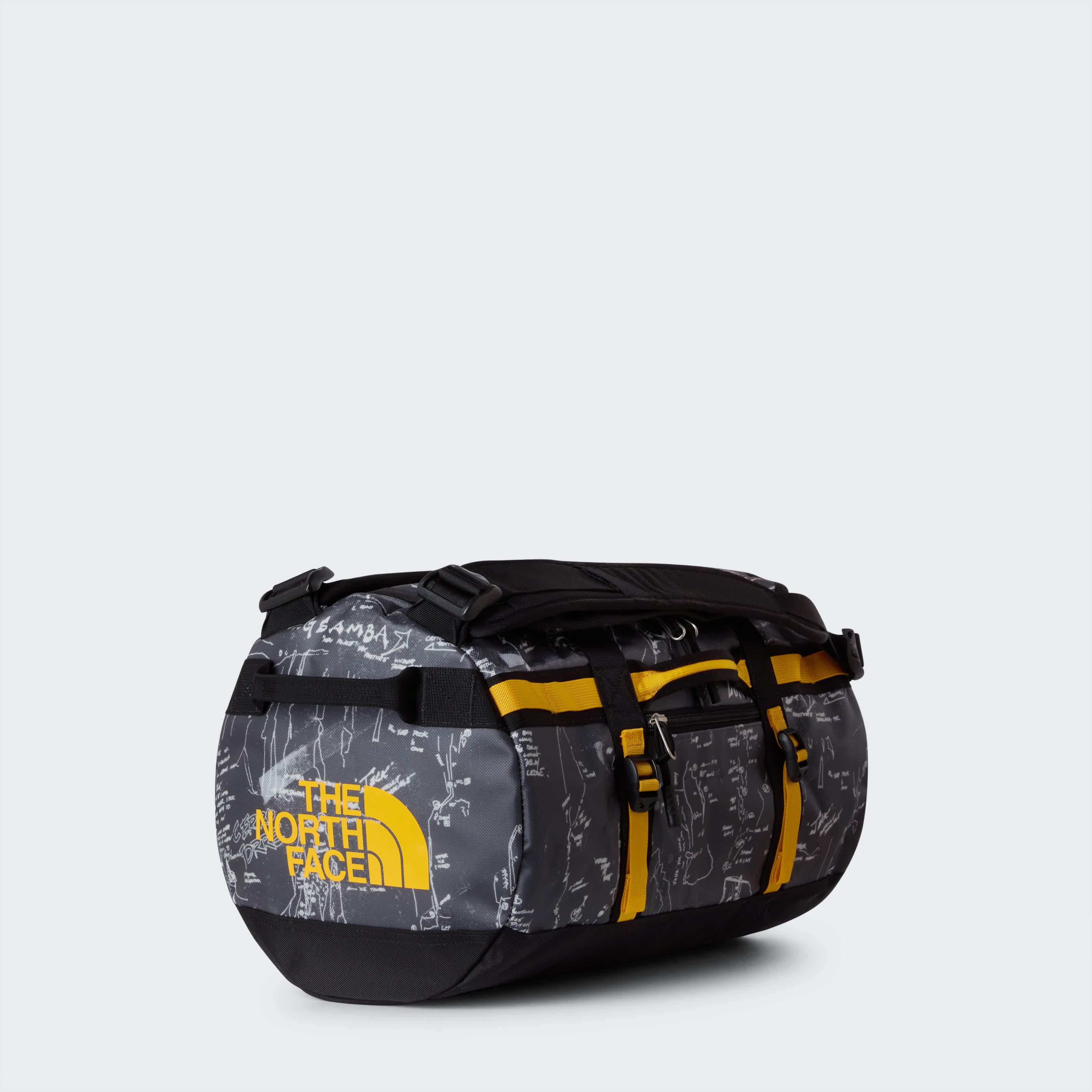 Base Camp Duffel 31L - Extra Small