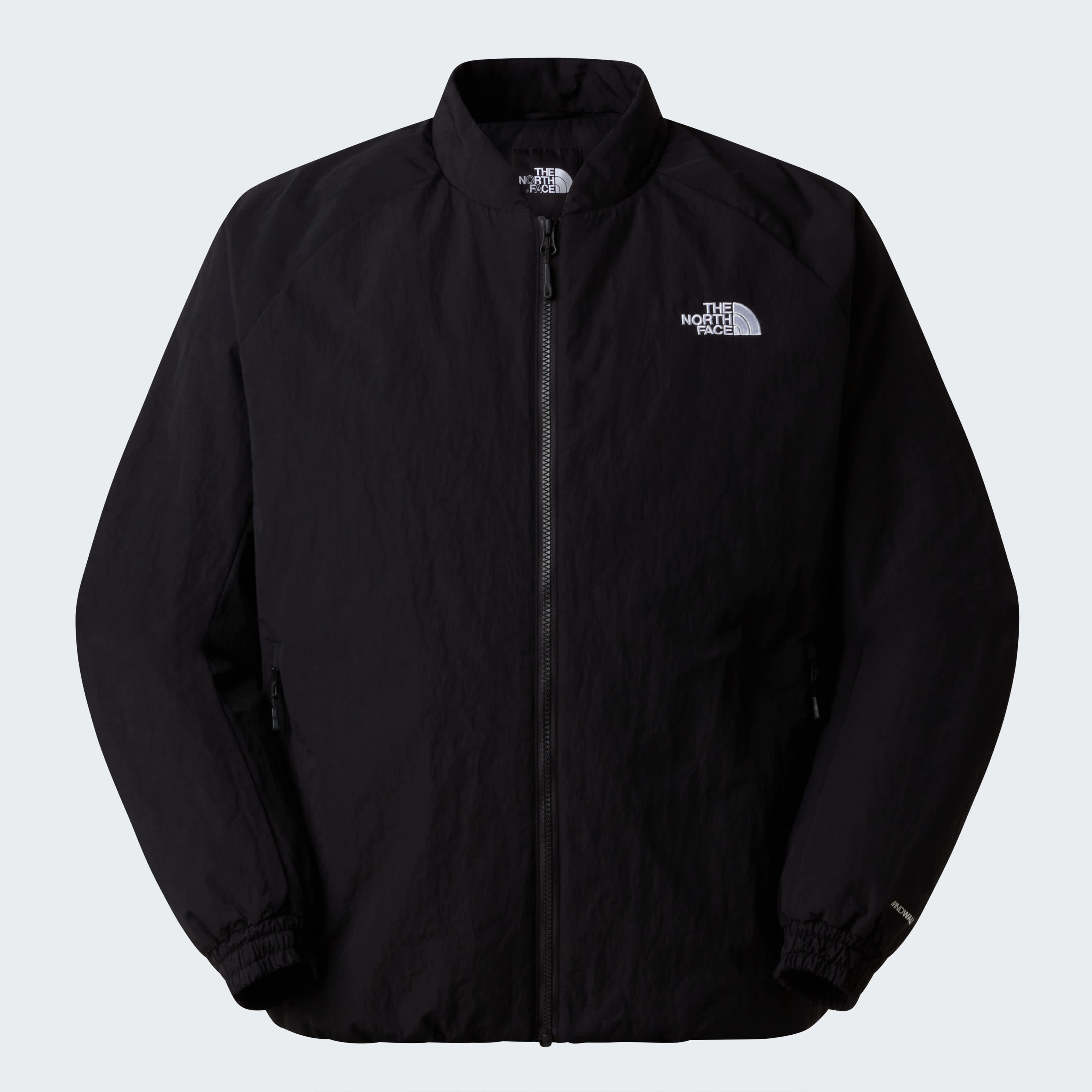 Unisex NSE Light Insulated Bomber Jacket
