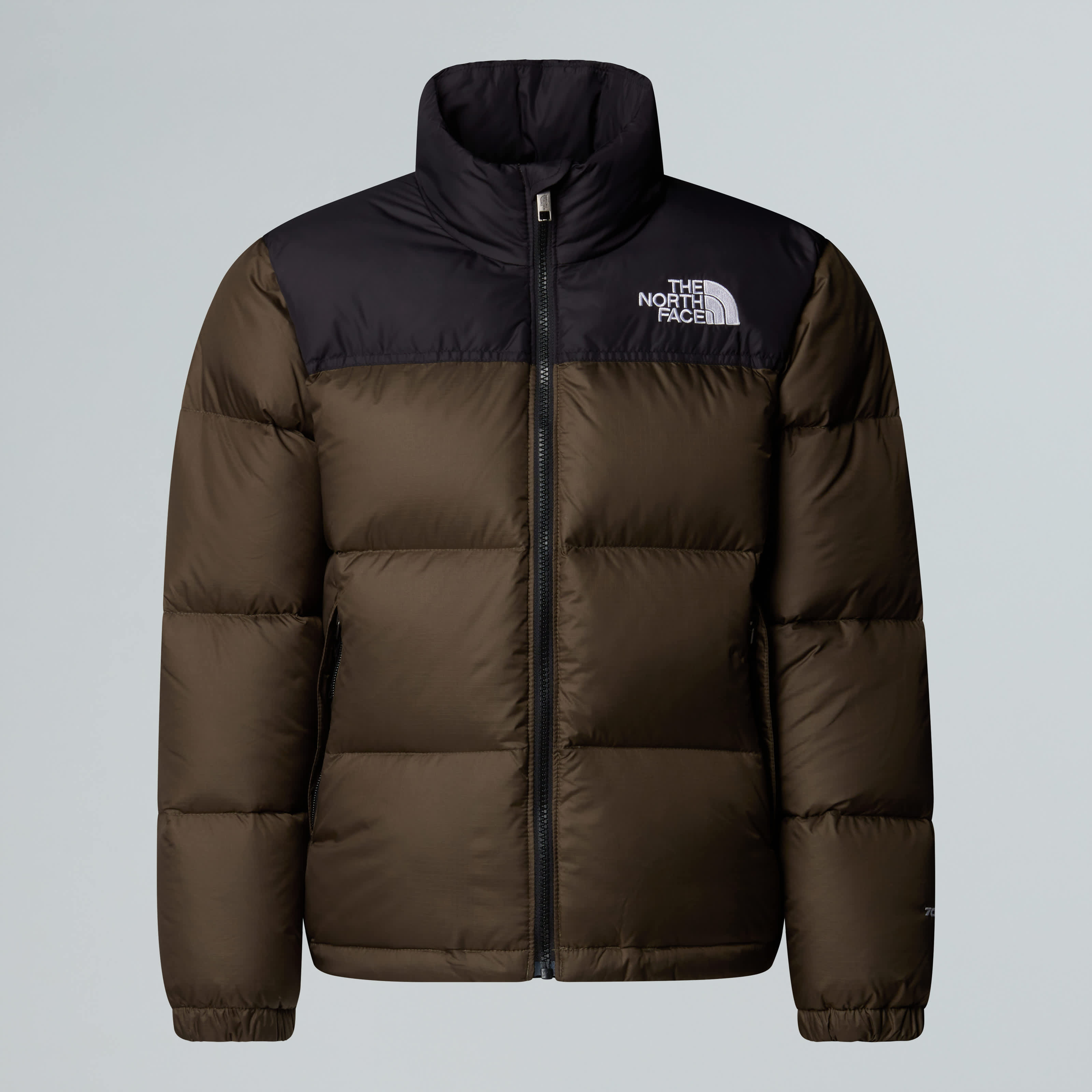 Teens' 1996 Retro Nuptse Jacket