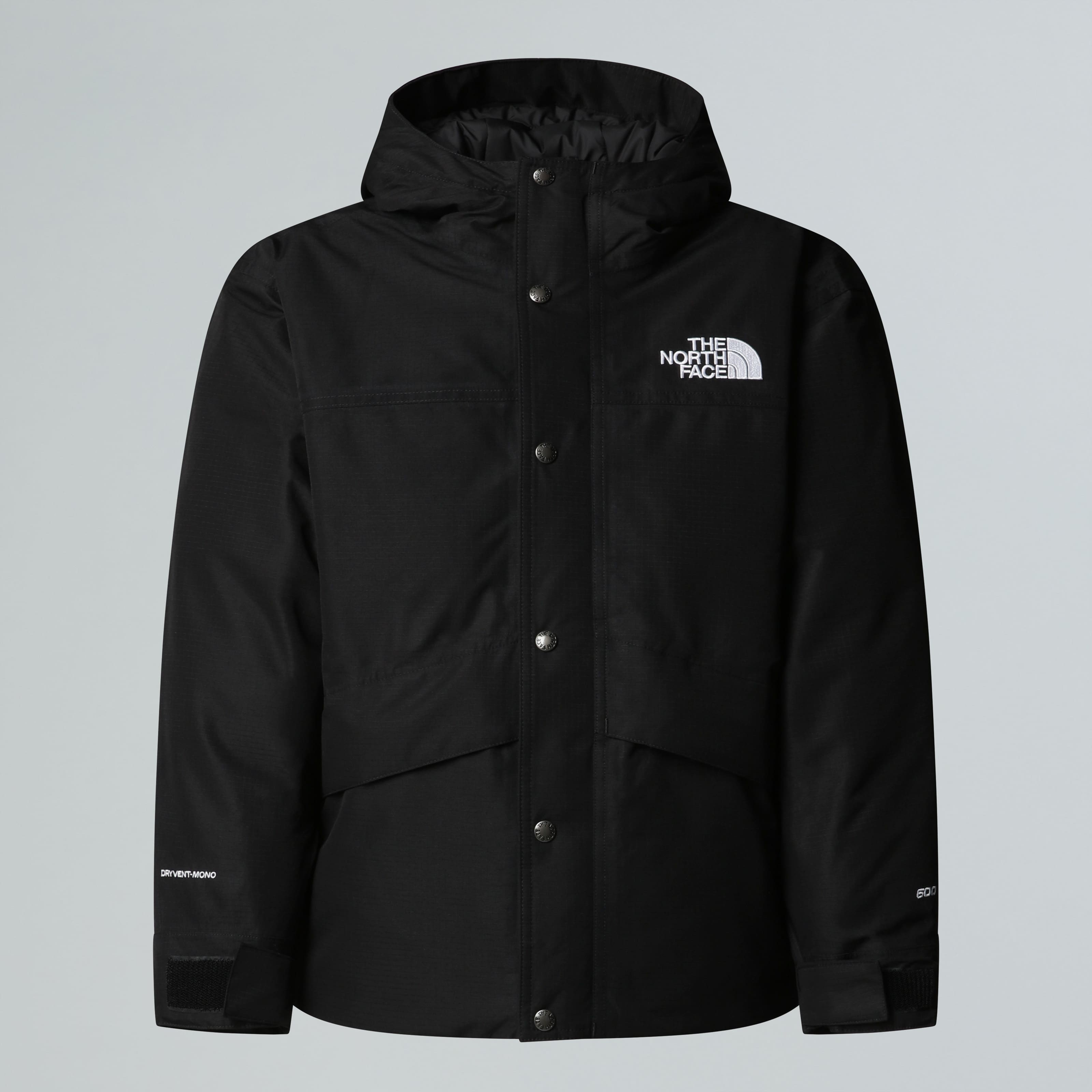 Teens' Mountain Down Jacket