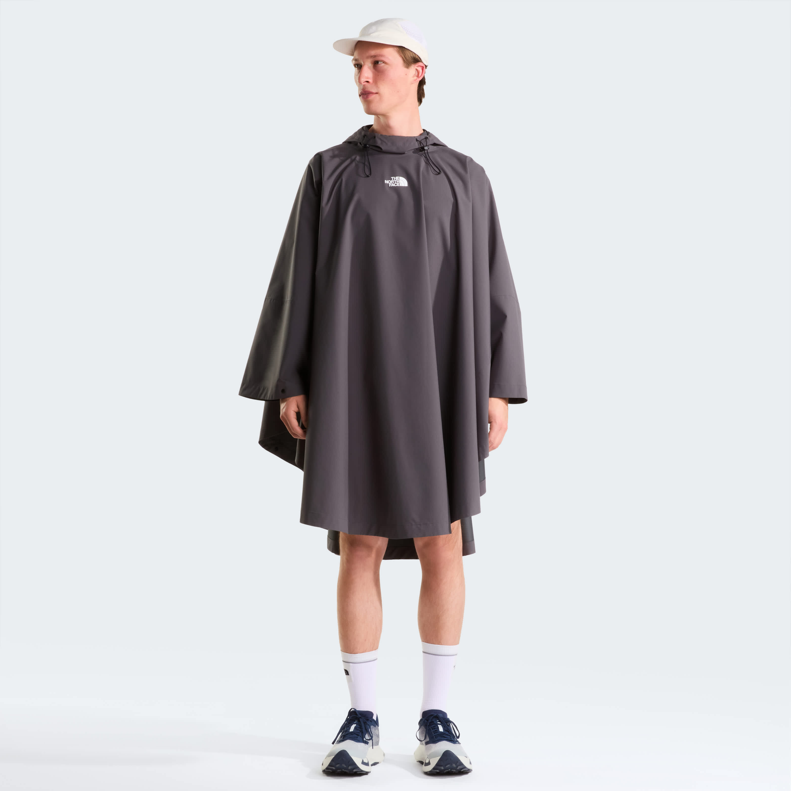 Unisex Yoshino Cape