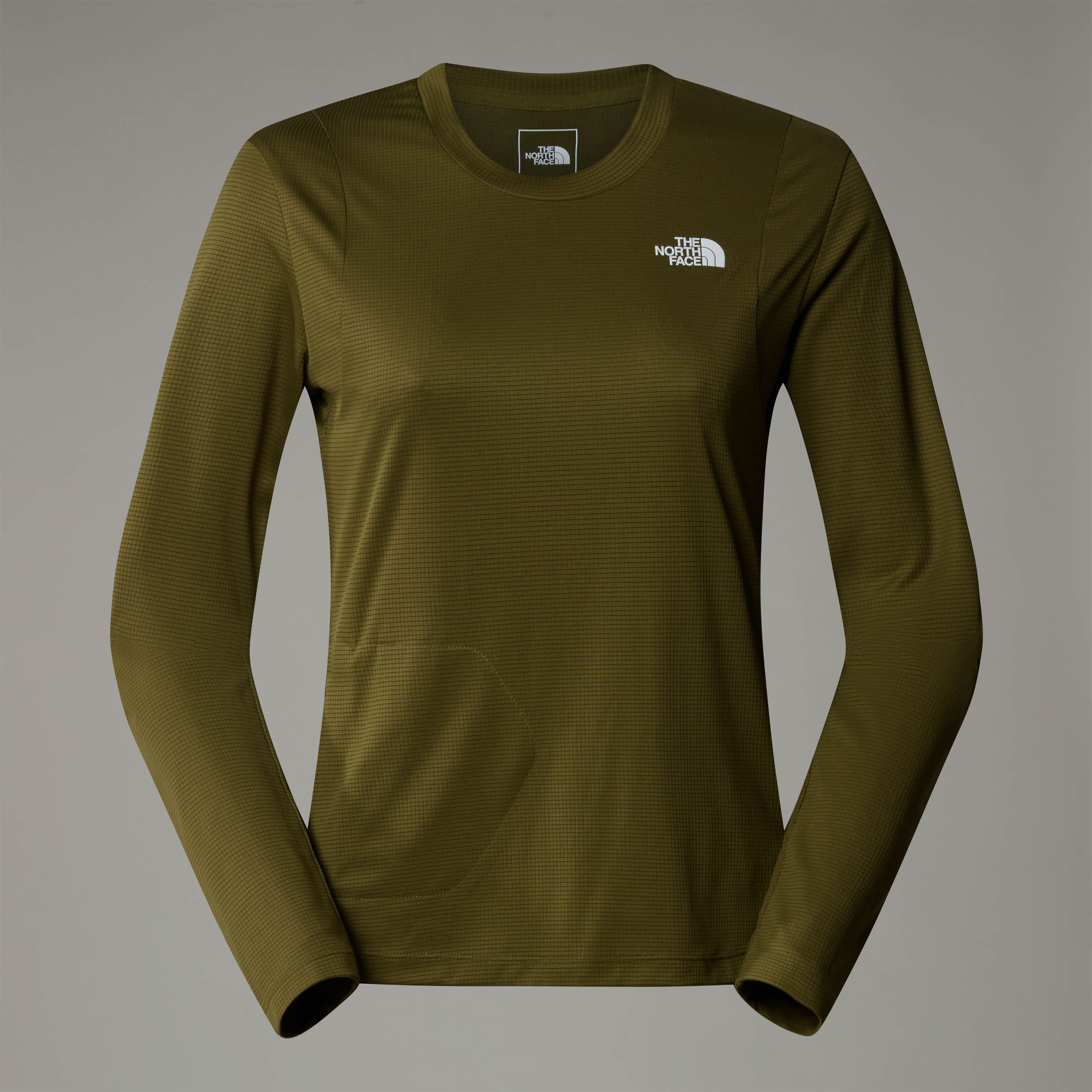 Women's LIGHTRANGE™ Packable Long-Sleeve T-Shirt