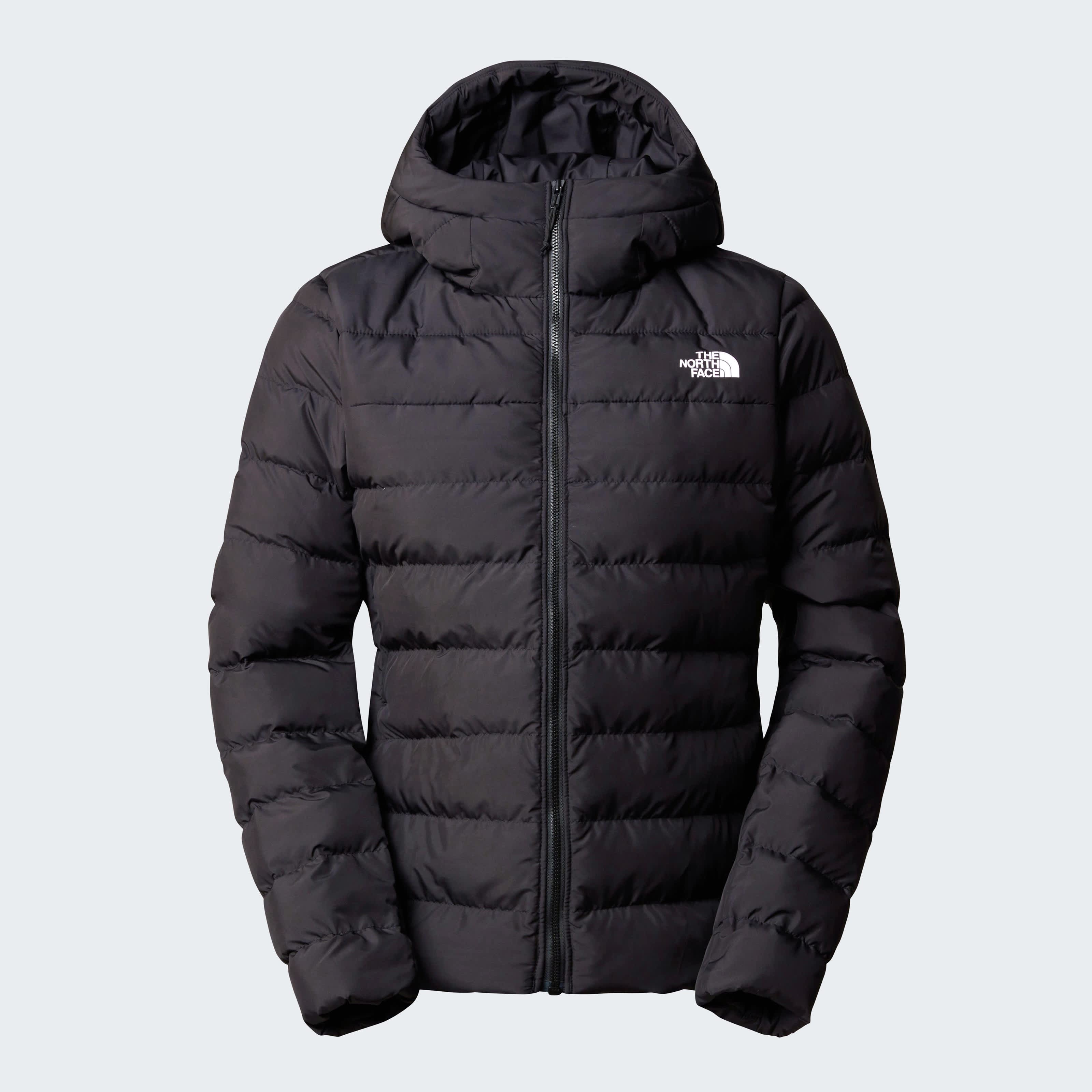 Women's Aconcagua III Hooded Jacket