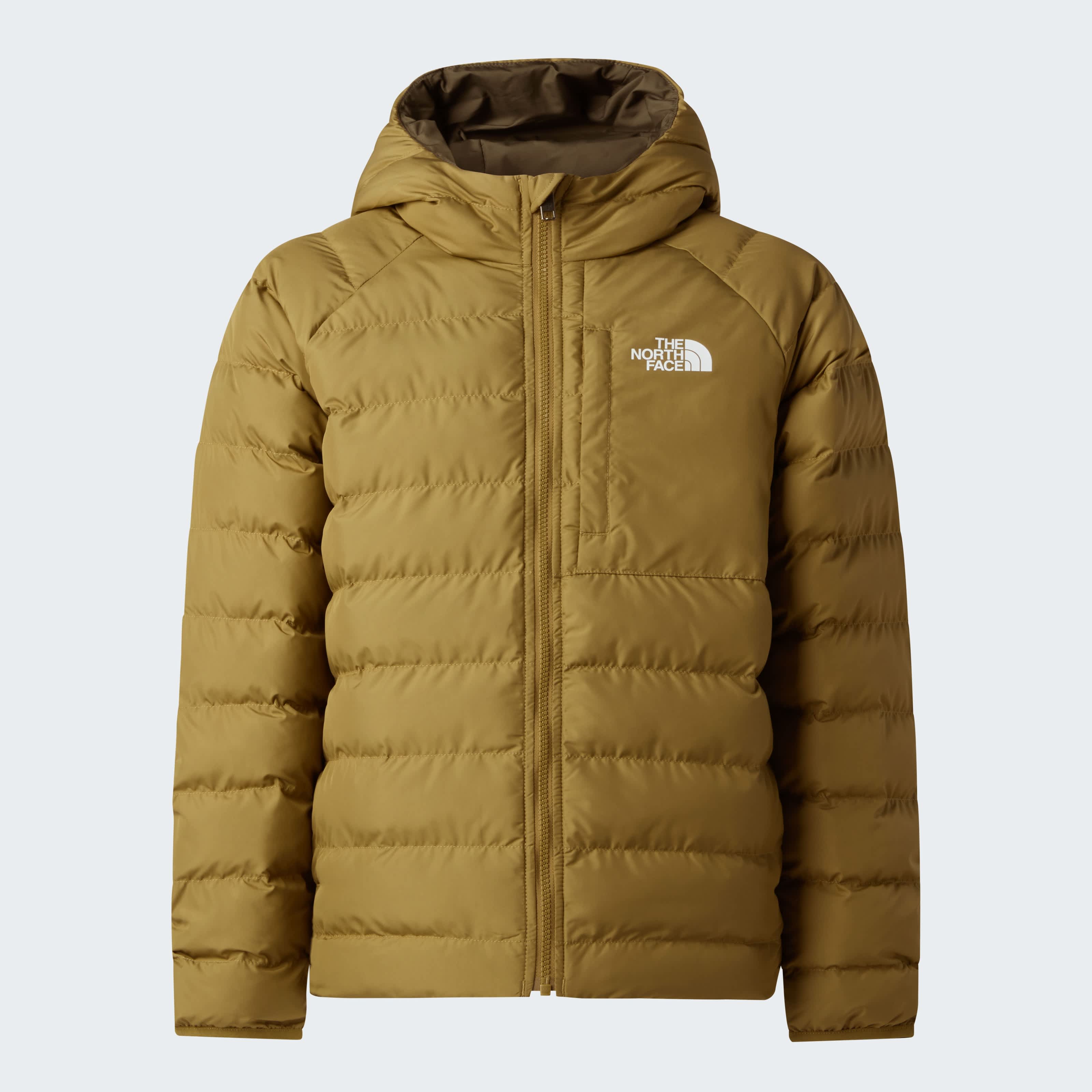 Boys' Reversible Perrito Jacket