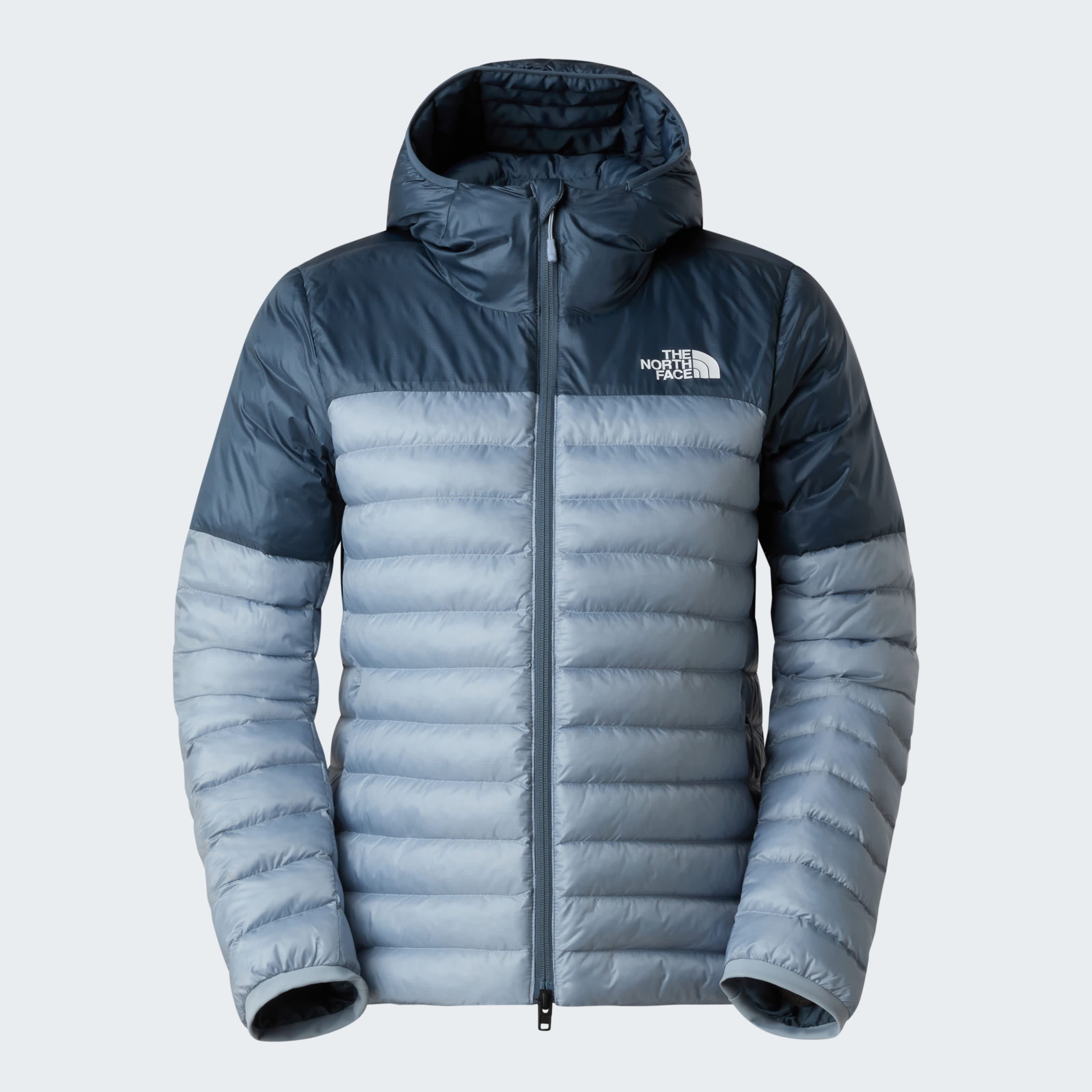Women's Terra Peak Hooded Jacket